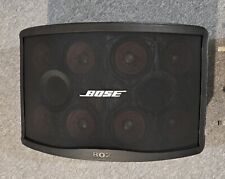 Bose panaray 802 for sale  TELFORD