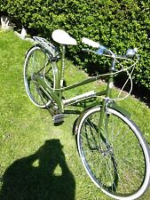 Old bike for sale  CREWE