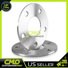 Espaçadores de roda centrífugos de 7 mm (1/4") 5x110 para íon Cobalt HHR Malibu G5 G6 2 peças comprar usado  Enviando para Brazil