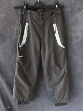 Pantalon ski gris d'occasion  Ceyzériat