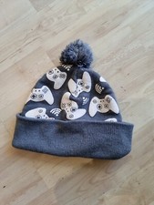 Teens grey bobble for sale  CAERPHILLY