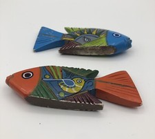 Hand painted folk for sale  Henderson