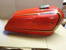 Kawasaki kh125 petrol for sale  UK