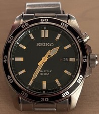 Seiko kinetic ska791p1 gebraucht kaufen  Wiesbaden