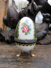Antique fabergé style for sale  NEWHAVEN