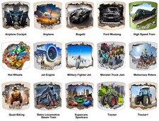 Kids wallpaper transport for sale  BOLTON