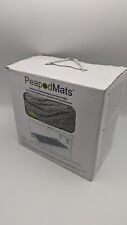 Tapetes Peapod impermeáveis 3' x 5' cama de solteiro/gêmeo - nova caixa danificada comprar usado  Enviando para Brazil