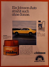 Ford taunus johnson gebraucht kaufen  Hamm, Sieg