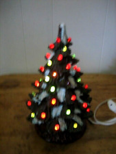 Light porcelain christmas for sale  Springfield