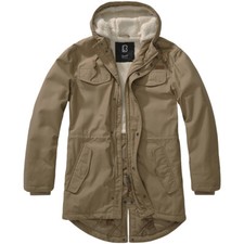 Brandit parka marsh d'occasion  Expédié en France