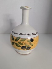 Vtg antichi sapori for sale  Palmetto