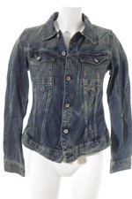 Star raw jeansjacke gebraucht kaufen  Berlin