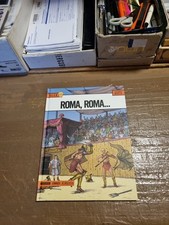 Alix mondadori comics usato  Imola