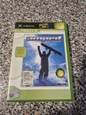 Amped freestyle snowboarding usato  Nichelino