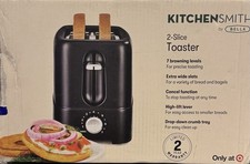 Kitchen smith toaster for sale  Little Falls