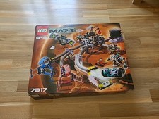 Lego 7317 space gebraucht kaufen Lego 7317 space gebraucht kaufen  Mengkofen