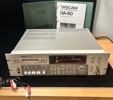 Tascam high end usato  Spedire a Italy