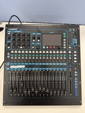 Damaged allen heath for sale  AYLESBURY