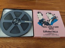 Laurel hardy detectives for sale  Phillips