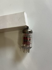 Bugera 12ax7 valve for sale  HEATHFIELD