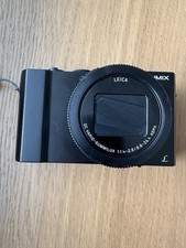 Panasonic lumix lx15 for sale  LONDON