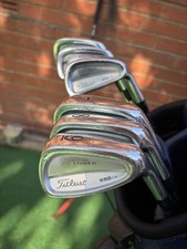 Titleist 690 iron for sale  CHORLEY