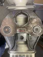 Rems pressbacken v54 gebraucht kaufen  Böhl-Iggelheim