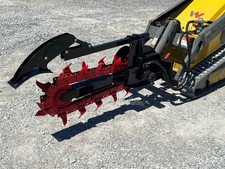 Trencher attachment combo for sale  Brownsboro