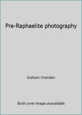 Pre raphaelite photography for sale  Aurora