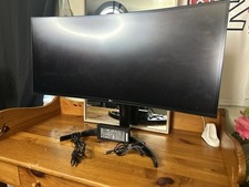 34wn80c inch ultrawide for sale  West Palm Beach