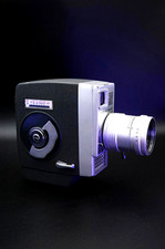 Jelcou zoom 8mm for sale  IPSWICH