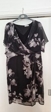 jacques vert chiffon wrap for sale  NEWARK