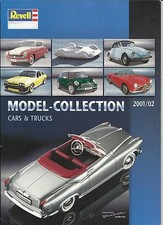Katalog revell 2001 gebraucht kaufen  Recklinghausen