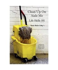 Clean aisle lifeskills gebraucht kaufen  Trebbin