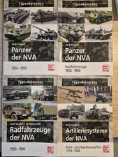 Typenkompass panzer radfahrzeu gebraucht kaufen  Berlin