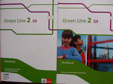 Green line workbook gebraucht kaufen  Deutschland