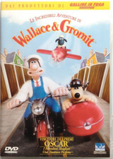 Dvd incredibili avventure usato  Verdellino