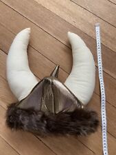 Viking helmet plush for sale  STOCKTON-ON-TEES