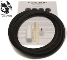 Speaker surround repair for sale  Coram