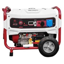 Weima WM8500E Generator na sprzedaż  PL