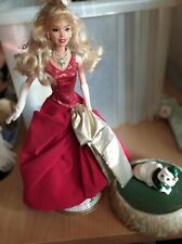 Barbie happy holiday usato  Pregnana Milanese