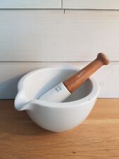 Ancien mortier pilon d'occasion  Pornic