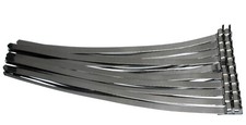 Vorgefertigte edelstahl 304ss gebraucht kaufen  Remscheid