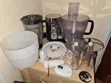 Kenwood gourmet fp520 for sale  SWANSEA