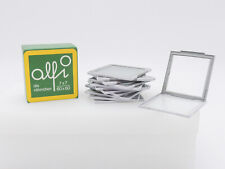 Alfi diapositive 7x7 usato  Pisa