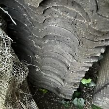 Reclaimed concrete marley for sale  WALSALL