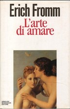 Erich fromm arte usato  Sassari