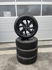 Felgensatz felgen allwetterrei gebraucht kaufen  Nürnberg