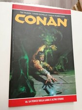 Conan fenice sulla usato  Napoli