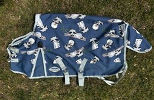 Weatherbeeta pony comfitec for sale  Beggs